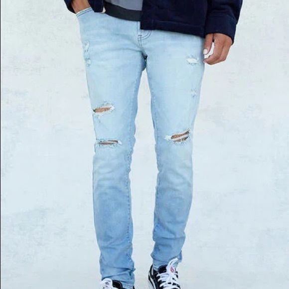 PacSun Men Jeans - Picture 7 of 7